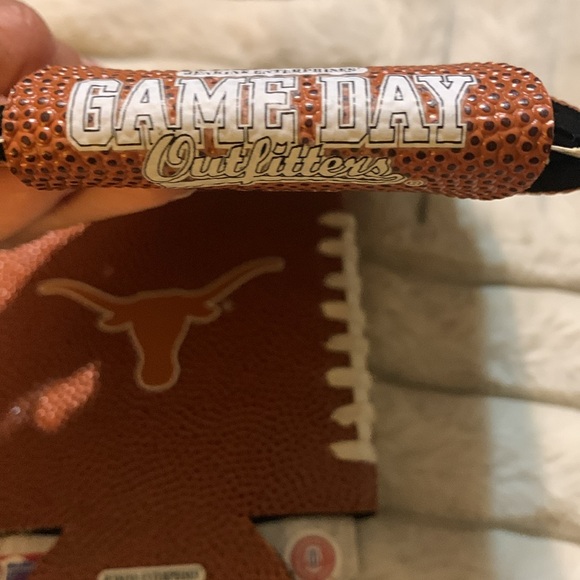 2 Texas Longhorns Coozies - Picture 3 of 3